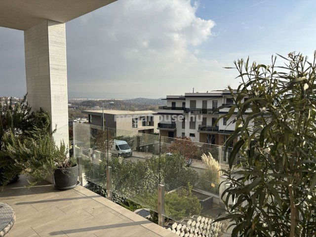 Eladó téglalakás, Budapesten, XI. kerületben 260 M Ft, 4 szobás