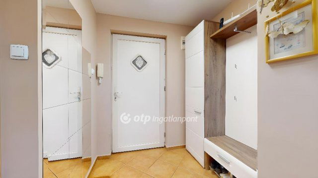 Eladó téglalakás, Miskolcon 54.9 M Ft, 3 szobás