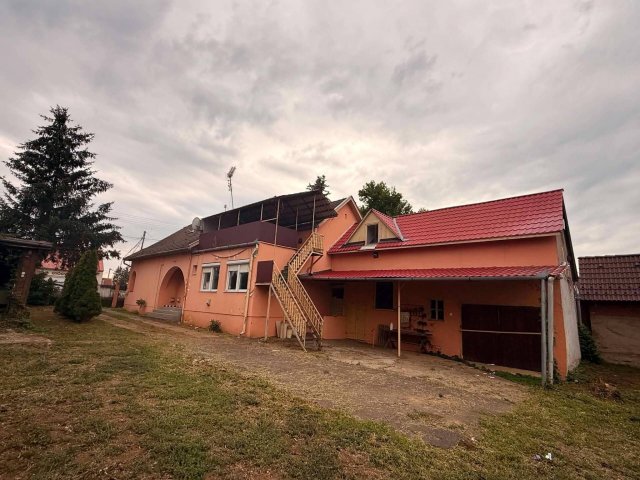 Eladó családi ház, Nyírkátán 14.5 M Ft, 4 szobás