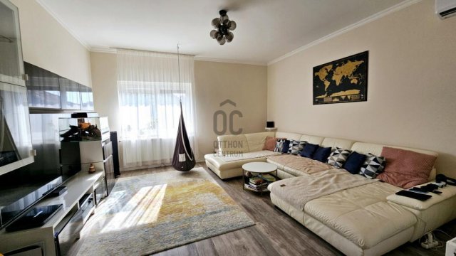 Eladó családi ház, Szigethalmon 129.9 M Ft, 4 szobás