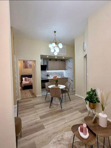 Eladó téglalakás, Budapesten, VII. kerületben 74.9 M Ft