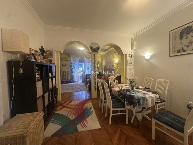 Eladó téglalakás, Budapesten, XIII. kerületben 99.9 M Ft