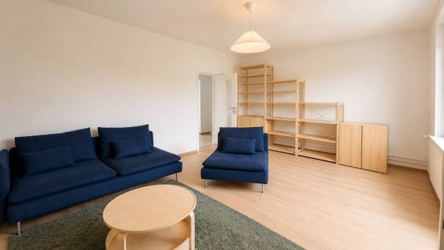 Kiadó téglalakás, albérlet, Debrecenben 300 E Ft / hó, 3 szobás