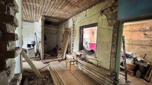 Eladó családi ház, Pápán 34.9 M Ft, 2+1 szobás