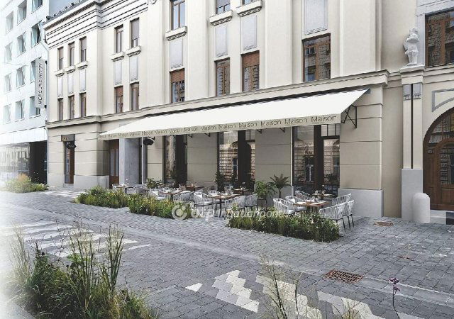 Kiadó üzlethelyiség, Debrecenben 250 E Ft / hó