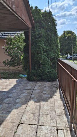 Eladó nyaraló, Baján 30.9 M Ft, 3 szobás / költözzbe.hu