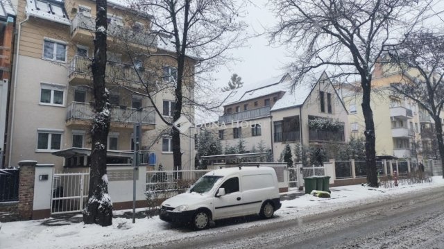 Eladó téglalakás, Budapesten, XIV. kerületben 97 M Ft