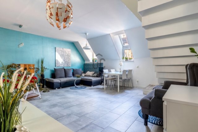 Eladó téglalakás, Budapesten, V. kerületben 134.9 M Ft, 4 szobás