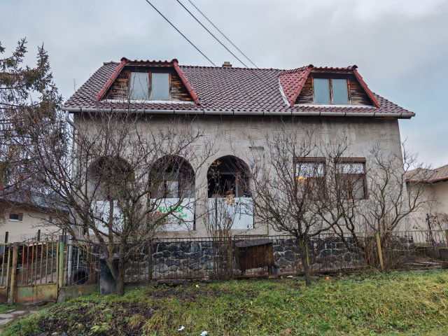 Eladó családi ház, Bátonyterenyén 26 M Ft, 2 szobás