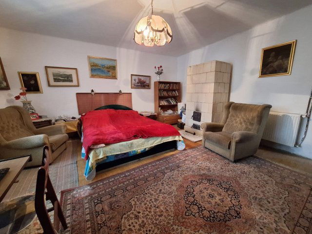 Eladó családi ház, Veszprémgalsán 21 M Ft, 2 szobás