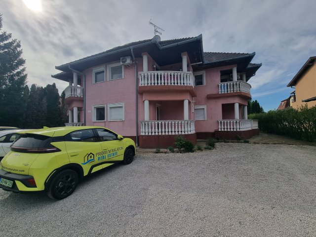 Eladó téglalakás, Kehidakustányban 34.99 M Ft, 2 szobás