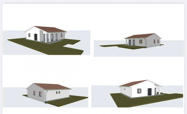 Eladó családi ház, Miskolcon 82.9 M Ft, 4 szobás