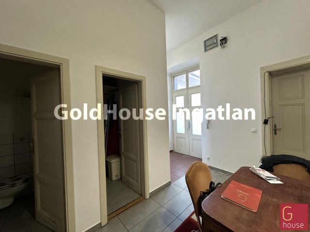 Eladó téglalakás, Budapesten, V. kerületben 49 M Ft, 3 szobás