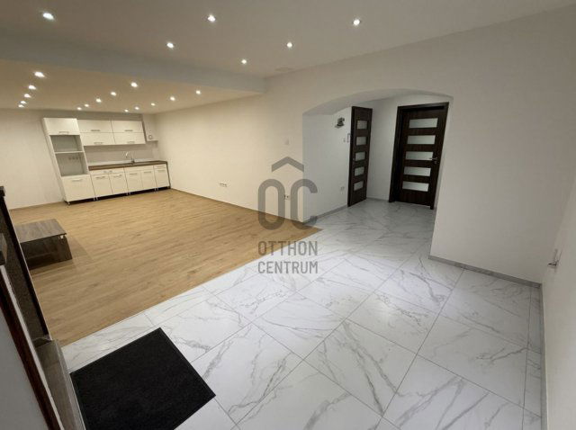 Eladó ipari ingatlan, Budapesten, VII. kerületben 54.9 M Ft