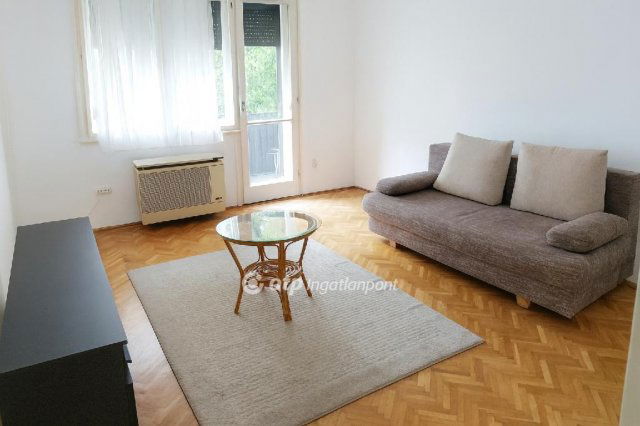 Eladó téglalakás, Budapesten, XI. kerületben 80 M Ft, 2 szobás