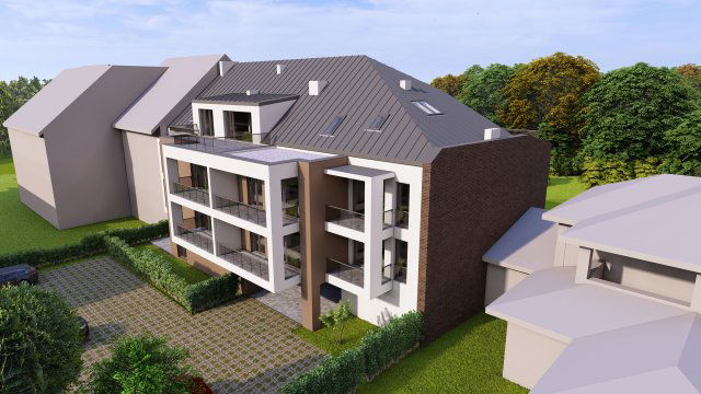 Eladó téglalakás, Szegeden 76.5 M Ft, 1+1 szobás