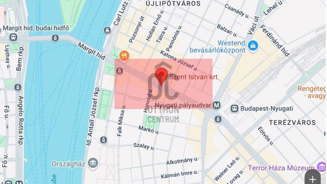 Eladó hotel, Budapesten, V. kerületben 2000 M Ft