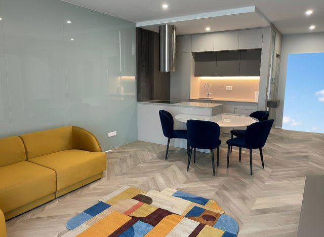 Kiadó téglalakás, albérlet, Budapesten, IX. kerületben