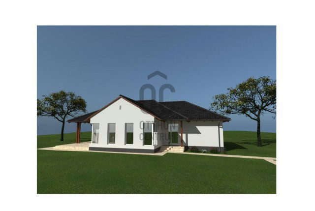 Eladó családi ház, Bugyin 104 M Ft, 4 szobás
