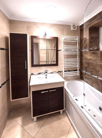 Eladó téglalakás, Kecskeméten 64.9 M Ft, 2 szobás