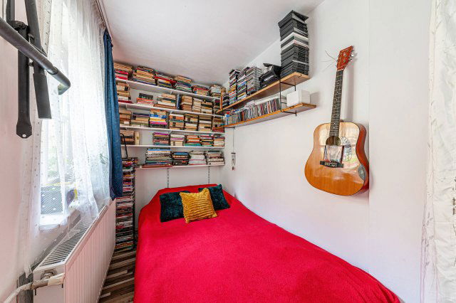Eladó téglalakás, Budapesten, XIX. kerületben 41 M Ft
