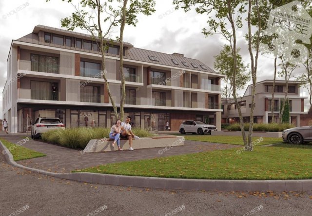 Eladó téglalakás, Kecskeméten 78.547 M Ft, 2 szobás