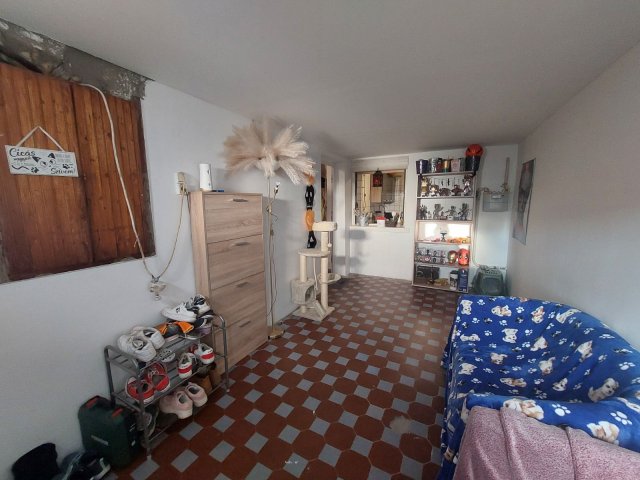 Eladó családi ház, Szigethalmon 76.9 M Ft, 3 szobás