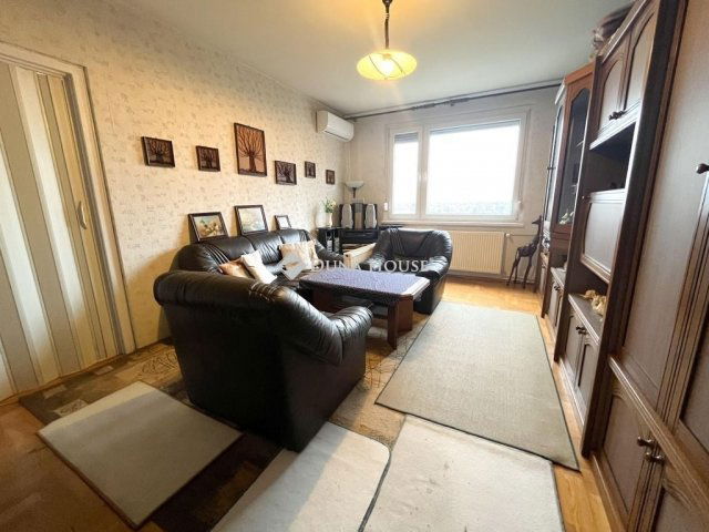 Eladó panellakás, Budapesten, XXI. kerületben 80.3 M Ft, 3 szobás