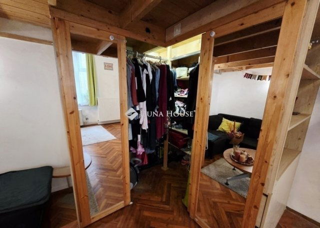 Eladó téglalakás, Budapesten, III. kerületben 53.5 M Ft