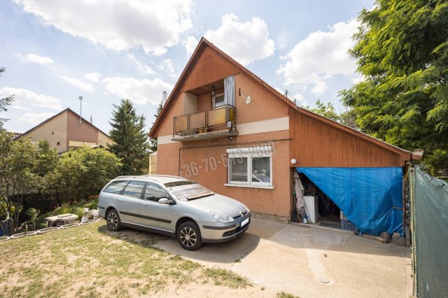 Eladó családi ház, Gödöllőn 91.5 M Ft, 4 szobás
