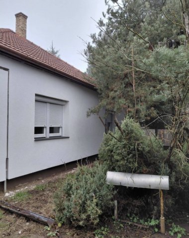 Eladó családi ház, Nyírtelken 70 M Ft, 5 szobás