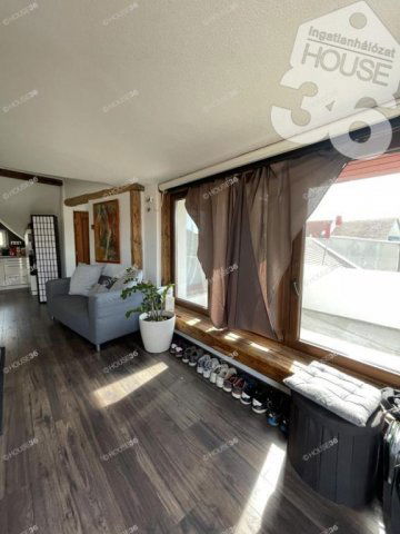 Eladó téglalakás, Kecskeméten 36.9 M Ft, 2 szobás