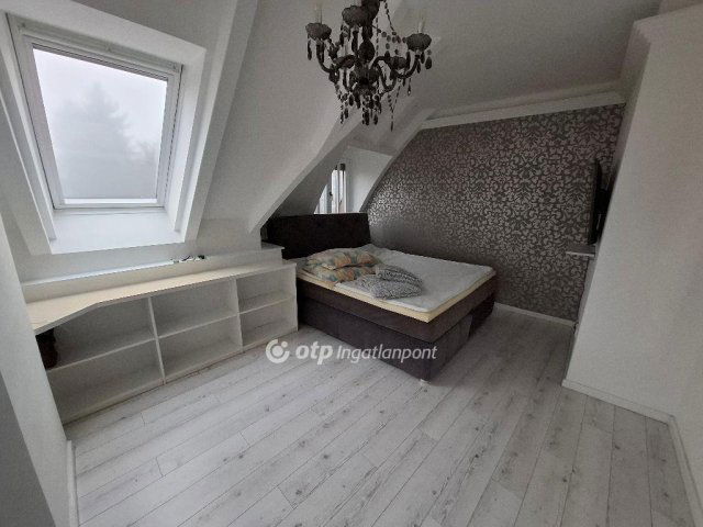 Eladó téglalakás, Budapesten, III. kerületben 321 M Ft