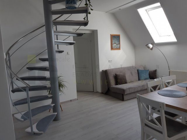 Kiadó téglalakás, albérlet, Szegeden 60 E Ft / hó