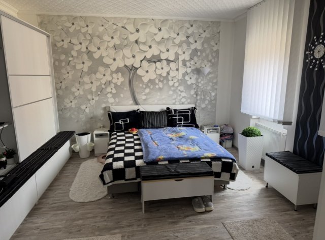 Eladó családi ház, Sajószentpéteren 21.9 M Ft, 1 szobás