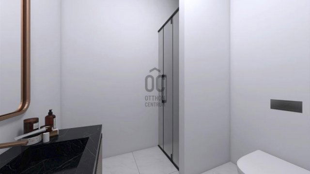 Eladó téglalakás, Budapesten, II. kerületben 133.5 M Ft