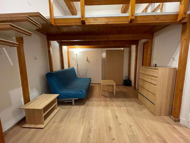 Eladó téglalakás, Budapesten, VII. kerületben, István utcában