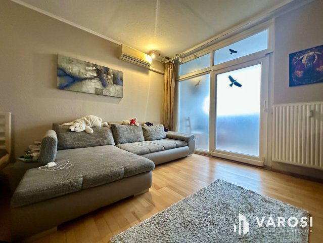 Eladó panellakás, Budapesten, XV. kerületben 77.9 M Ft, 3 szobás