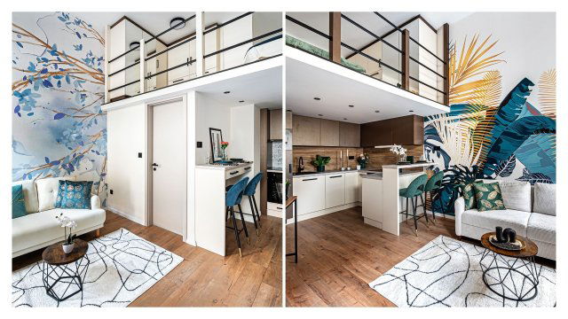 Eladó téglalakás, Budapesten, VII. kerületben, Kertész utcában