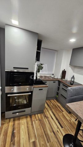 Eladó téglalakás, Budapesten, VIII. kerületben 42.6 M Ft