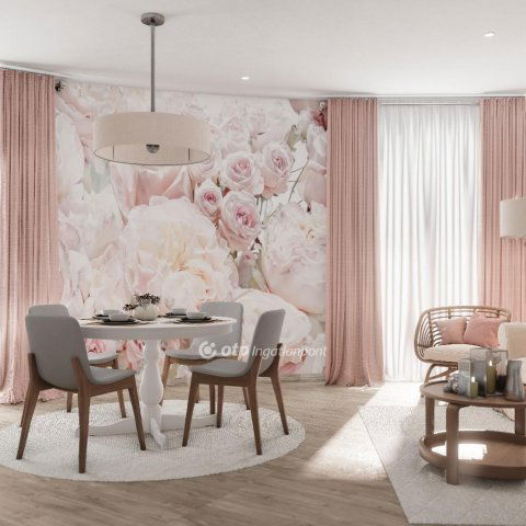 Eladó téglalakás, Balatonalmádiban 129 M Ft, 2 szobás