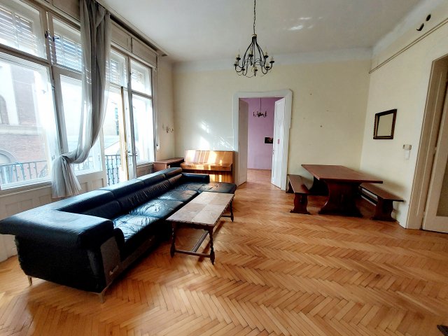 Eladó téglalakás, Budapesten, IX. kerületben, Kinizsi utcában