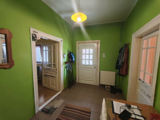 Eladó családi ház, Bogácson 24.9 M Ft, 3 szobás