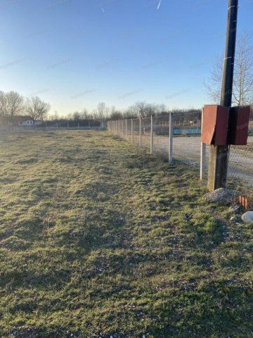 Eladó telek, Kunbaracson 8.5 M Ft / költözzbe.hu