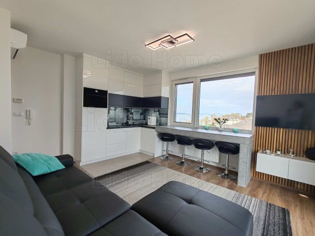 Eladó téglalakás, Fonyódon 145.5 M Ft, 3 szobás