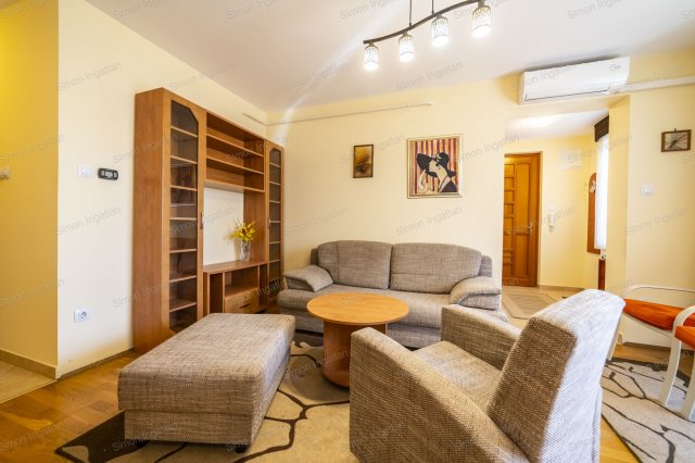 Eladó téglalakás, Kecskeméten 61.9 M Ft, 2 szobás