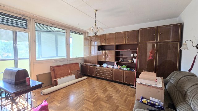 Eladó panellakás, Budapesten, XI. kerületben, Fehérvári úton
