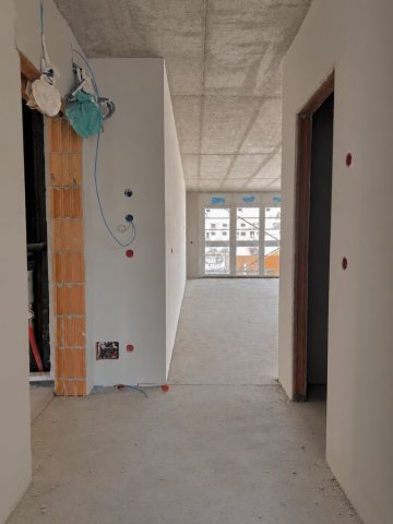 Eladó téglalakás, Budapesten, XIII. kerületben 88.47 M Ft