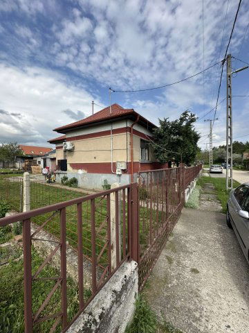 Eladó családi ház, Várpalotán, Krúdy Gyula utcában 49.9 M Ft