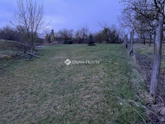 Eladó telek, Sárszentmihályon 25.9 M Ft / költözzbe.hu